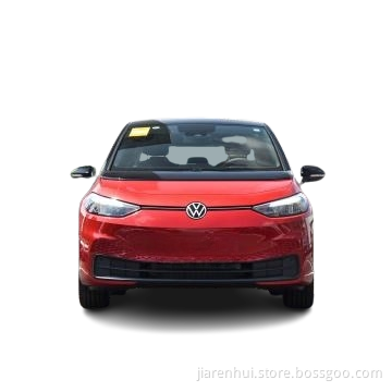 Hot Sale Cheap Car Volkswagen ID.3 2023 Extreme Intelligence Edition 5 Seats Hatchback Cheap Car New Energy Vehicle